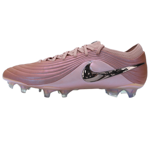 小胖哥Nike耐克传奇11高端FG真草长钉比赛训练低帮成人足球鞋男女