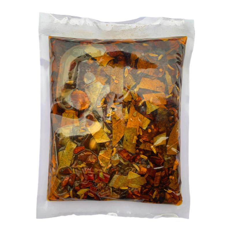 潜江油焖大虾小龙虾秘制酱调料包