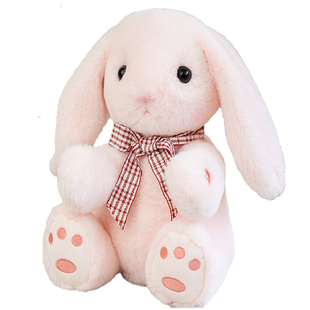 儿童娃娃电动兔子玩具女孩会说话唱歌的洋娃娃玩偶小女童生日礼物