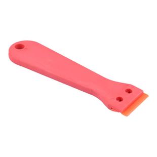 汽车贴膜工具 标签贴纸除胶小铲刀不伤玻璃硬塑料刀片去胶铲刮刀