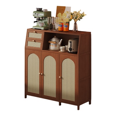 竹中生智独立中古风岛台柜