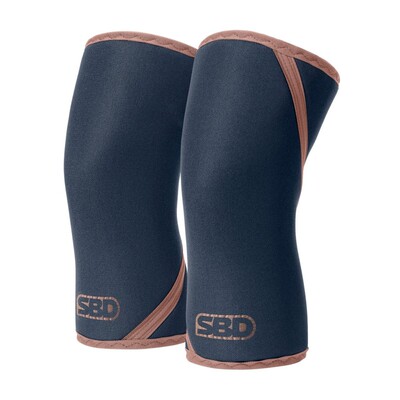 SBD限量Serenity7mm护膝深蹲