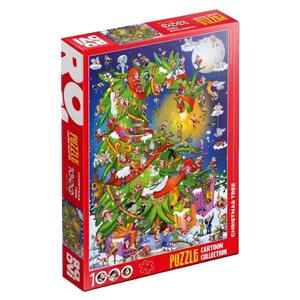 Roovi罗马尼亚儿童卡通拼图礼物
