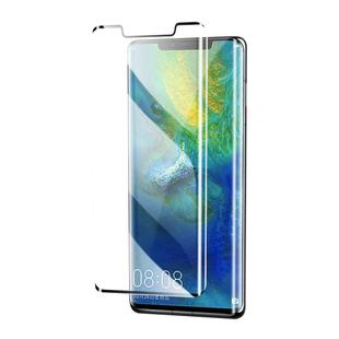 适用华为mate20pro钢化膜全屏覆盖高清Mate20RS保时捷版手机膜防摔保护抗蓝光huawei防指纹防爆屏保LYA-AL00P