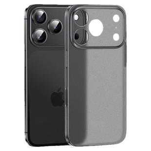 【还原裸机】第一卫适用苹果17手机壳iphone16promax保护套新款14plus超薄磨砂透明硅胶13防摔高级女15全包男