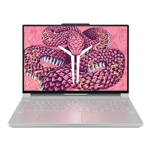 联想拯救者R9000P/R7000P 2025 AI元启可选 RTX5060/5070 电竞游戏笔记本电脑