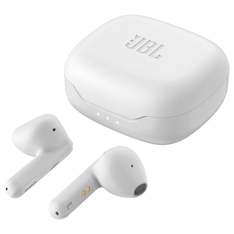 JBL C260TWS蓝牙耳机无线音乐原装长待机续航立体声通话入耳式