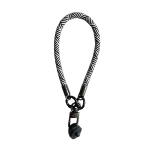 适用大疆Pocket3挂绳手腕带云台运动相机螺丝DJI保护安全防丢链子