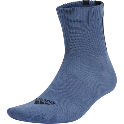 Adidas/阿迪达斯男女针织袜