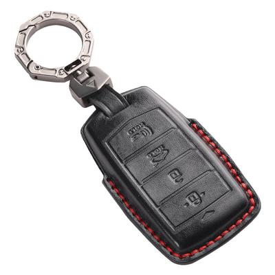 适用劳恩斯捷尼赛思GV80高档真皮