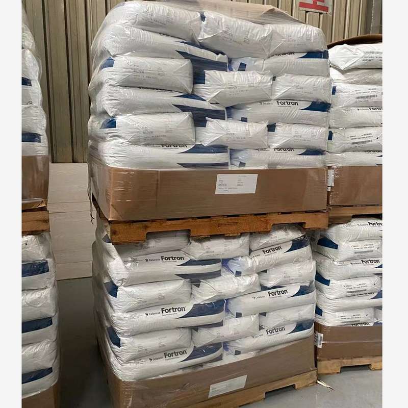 PPS代理塞拉尼斯 泰科纳 1140L4 聚苯硫醚 加玻纤40% 阻燃V0 原料