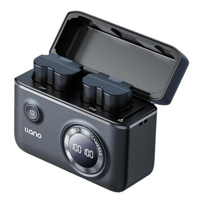 适用富士NP-W235绿巨能快充盒子