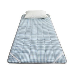 小学生夏季午睡凉席床垫宿舍单人小尺寸婴儿用品睡垫定制专用席垫