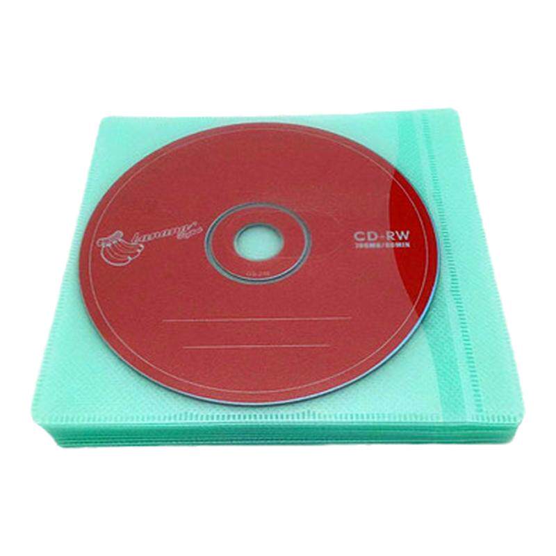 空白光盘CD-RW刻录盘可重复刻录擦除可擦写车载音乐电脑dvd系统盘