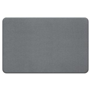 硅藻泥硬脚垫浴室防滑垫吸水速干卫浴卫生间门口地垫硅藻土脚垫子