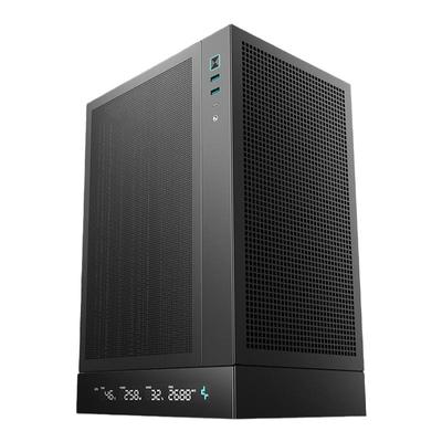 九州风神CH170小机箱itx网孔