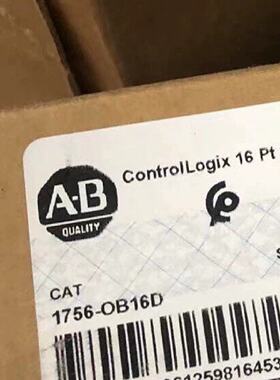 议价1756Ob16d 16Point Output Module Ab In Stock Price Quotat