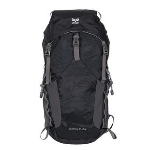 户外专业徒步登山包男悬浮背包40升轻量化背负系统防水双肩包爬山