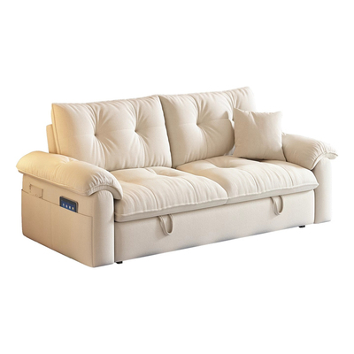 沙发床可拆洗折叠两用2025新款