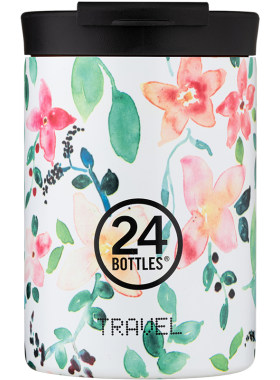 好看的304不锈钢保冷咖啡杯