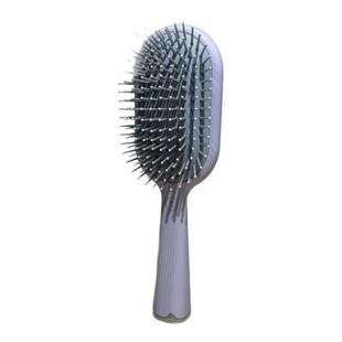 花漫多家用头皮按摩气囊梳女生长卷发梳蓬松便携气垫梳可站立可挂