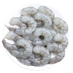 虾仁鲜冻无冰去虾线鲜活冷冻青虾仁低脂特级大号鲜活海鲜水产商用