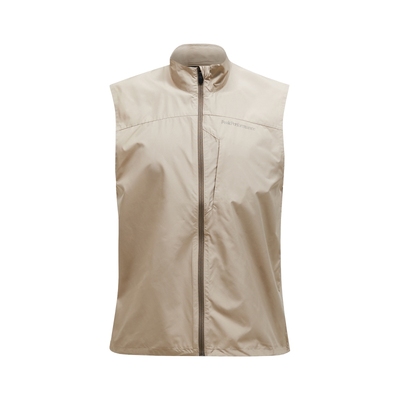 Peak Performance壁克峰Glider男高尔夫防风马甲背心官方G80204