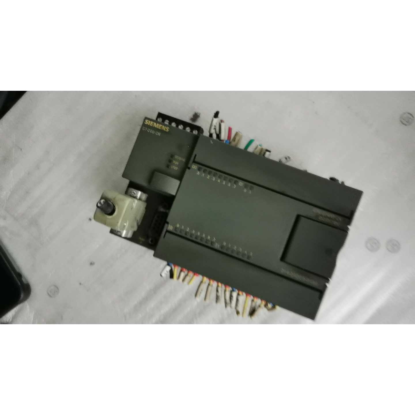 议价拆西门子224XP西门子214-2AD23-0XB8