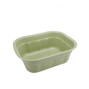 加厚家用长方形塑料洗脸盆卫生间大号洗漱盆洗衣盆洗脚盆洗菜盆子