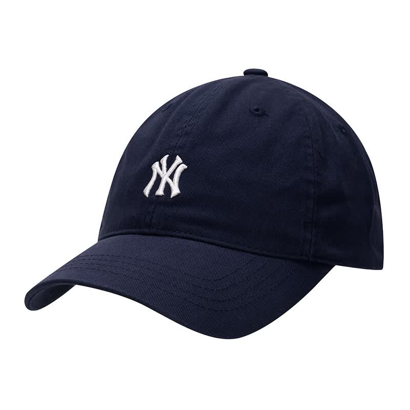 MLB儿童棒球帽运动休闲鸭舌帽