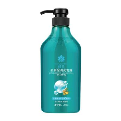 蜂花去屑去油蓬松洗发水