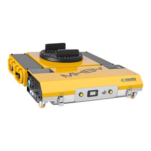 电动坦克搬运车重型万向地牛移动遥控牵引重载搬运坦克轮工厂直销