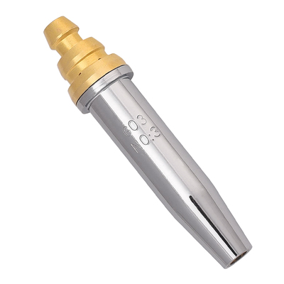 机用割嘴等压缩分体式