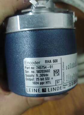 询价-LEINE&LINDE 莱纳林德，RHA 608，编码器