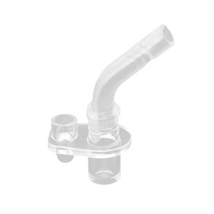 杯具儿童保温杯吸嘴吸管杯配件通用水壶水杯替换硅胶吸嘴头食品级