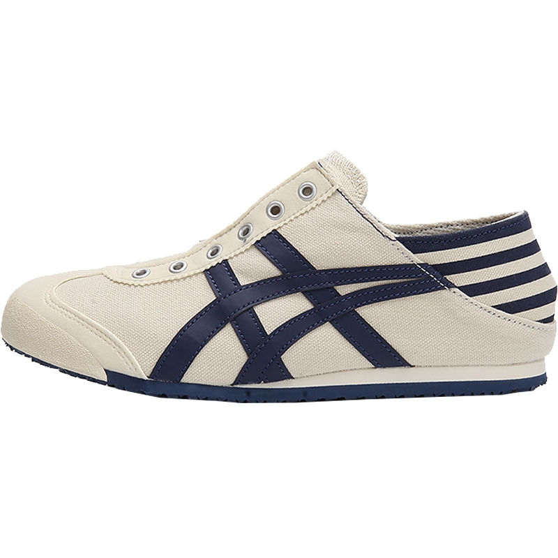 Onitsuka Tiger鬼塚虎男女MEXICO 66运动鞋休闲鞋TH342N-0250