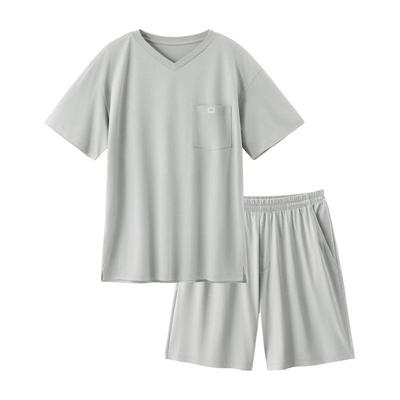 棉棉506Sleep男士家居套装莫代尔