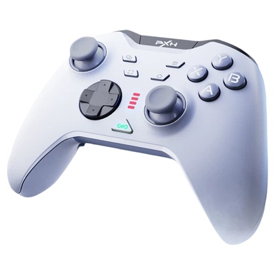 莱仕达承影8K手柄steamSwitch