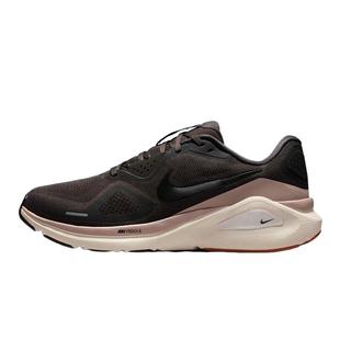 NIKE耐克男鞋秋STRUCTURE 26运动鞋稳程公路专业跑步鞋HJ1102-200