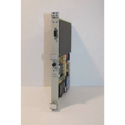 Mauell XFUHR 10BF Control module