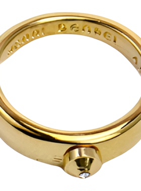 简约小众戒指指环轻奢特价处理