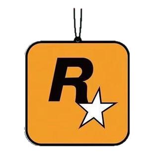 汽车香片挂件持久香薰香氛片淡香车载香水香薰除异味卡片车内挂饰