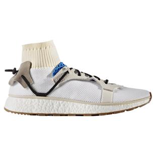 阿迪达斯Adidas AW Run Alexander Wang亚历山大王联名袜套跑步鞋