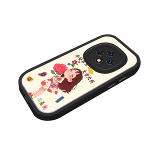 适用OPPOA3X手机壳oppoa3活力版A3PRO/a3#5G保护套女款新款卡通可爱防摔全包超薄软壳OPPOA3Pro手机壳