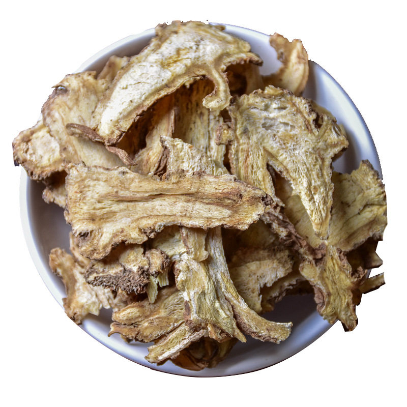 当归片正品中药材黄芪党参泡水茶