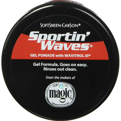 SoftSheenHairStylingGel