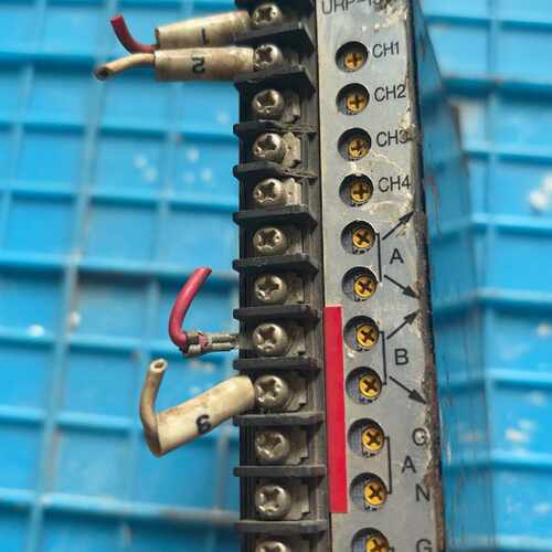 询Rexroth URP-15W