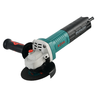 博大无刷角磨机多功能磨光机打磨机手磨机抛光机手砂轮专业切割机