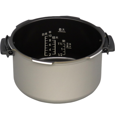 松下内胆PFG501内锅S50K8压力煲