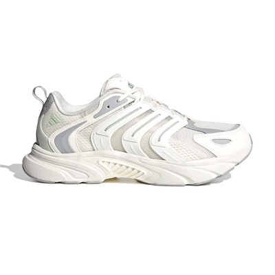 阿迪达斯女鞋清风轻便缓震跑步鞋